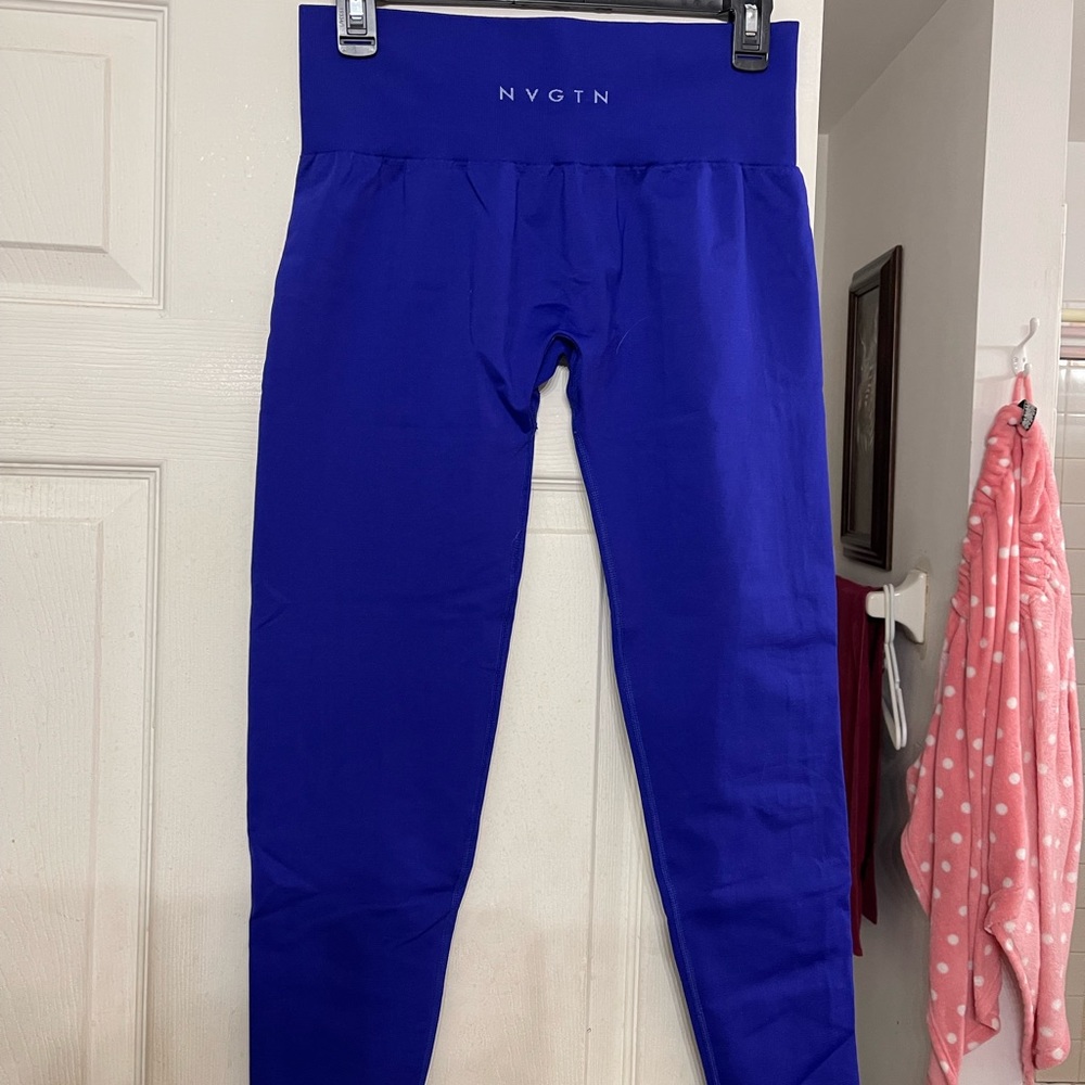 NVGTN leggings.